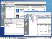 Kumula desktop